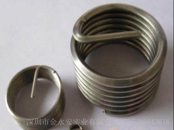 选择螺纹保护套的8大理由